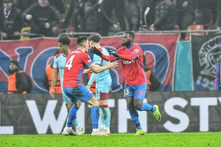 FCSB și-a reactivat șansele de calificare! Calculele pentru primăvara europeană