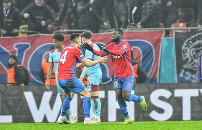 FCSB și-a reactivat șansele de calificare! Calculele pentru primăvara europeană