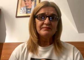 Elisabeta Lipă contraatacă, după raportul Curții de Conturi: „Deranjează că am premiat bucătari, ospătari... Îmi vine să plâng!”