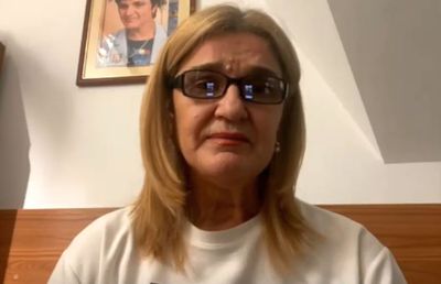 Elisabeta Lipă contraatacă, după raportul Curții de Conturi: „Deranjează că am premiat bucătari, ospătari... Îmi vine să plâng!”