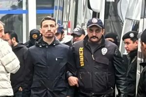 15 bilete, același pariu câștigător » Scandalul pariurilor s-a extins la meciuri europene: cum acționa fotbalistul arestat