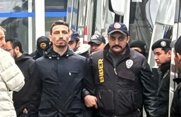 15 bilete, același pariu câștigător » Scandalul pariurilor s-a extins la meciuri europene: cum acționa fotbalistul arestat