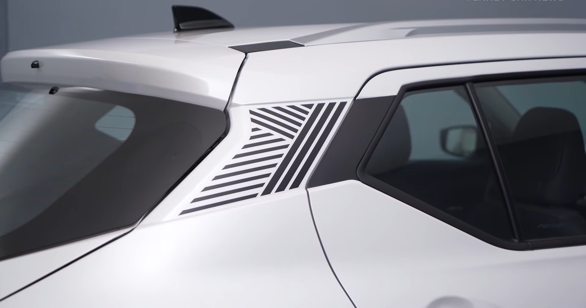 Gigantul auto copiază noua Dacia Duster » Va fi „fratele” modelului românesc