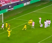 Gol superb marcat de Răzvan Marin