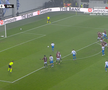 Penalty primit de Craiova cu Sparta Praga