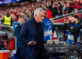 Antonio Conte l-a provocat, Jose Mourinho i-a răspuns acid: „Să spui asta...”