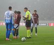 Universitatea Craiova - Sparta Praga, imagini din meci // foto: Ionuț Iordache și Andrei Furnigă (GSP.ro)