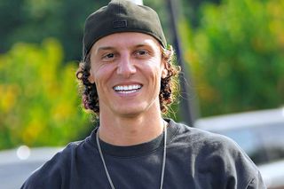 „Maurizio Sarri îmi fuma în față” » „Matematicianul” David Luiz, interviu extins: „Am făcut 70 de ore cu autocarul, mi-am rupt mâinile la o miuță”