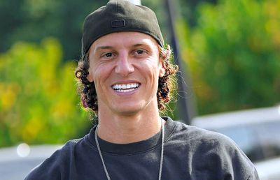 „Maurizio Sarri îmi fuma în față” » „Matematicianul” David Luiz, interviu extins: „Am făcut 70 de ore cu autocarul, mi-am rupt mâinile la o miuță”