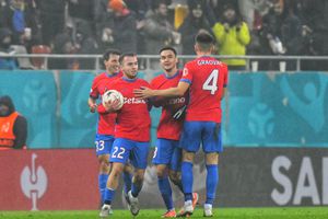 FCSB tremură » Scenariu-horror înainte de meciul cu Rapid