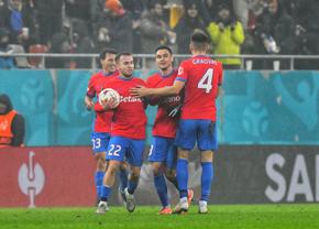 FCSB tremură » Scenariu-horror înainte de meciul cu Rapid