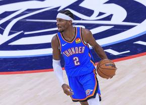 Bilanț incredibil pentru OKC Thunder, campioana en-titre din NBA, care e pe cale să bată un record istoric!