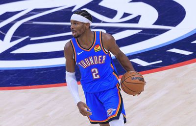 Bilanț incredibil pentru OKC Thunder, campioana en-titre din NBA, care e pe cale să bată un record istoric!