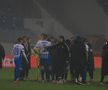 Ce s-a întâmplat pe teren după Craiova - Sparta Praga/ foto Ionuț Iordache (GSP)