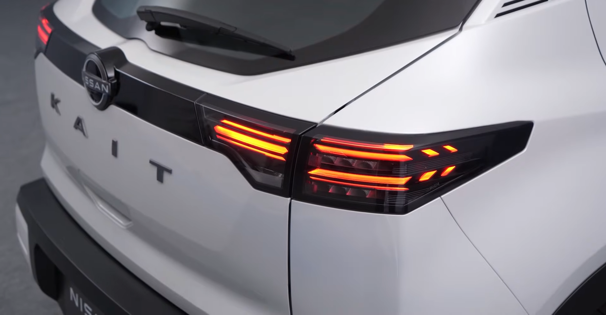 Gigantul auto copiază noua Dacia Duster » Va fi „fratele” modelului românesc