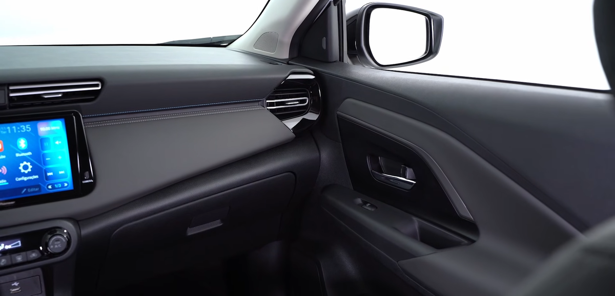 Cum arată noul model Nissan SUV Kait, „fratele” Daciei Duster