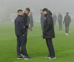 Craiova - Sparta Praga, imagini de pe gazon/ FOTO Andre Furnigă (GSP)