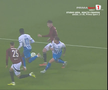Penalty primit de Craiova cu Sparta Praga