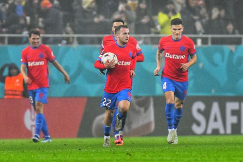 foto: Cristi Preda (GSP)