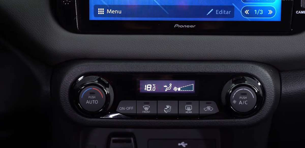 Gigantul auto copiază noua Dacia Duster » Va fi „fratele” modelului românesc