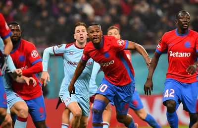 „Cum se termină etapa, îi scriu!” » Țintele FCSB-ului în mercato + Răspuns pentru Ngezana: „Să vă spun ce am discutat după meci”