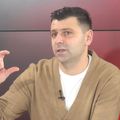 Raul Rusescu, în studioul GSP Live