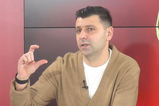 Raul Rusescu a dat scorul exact pentru Craiova - Sparta Praga și FCSB - Feyenoord: „Același rezultat la amândouă”