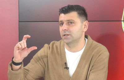 Raul Rusescu a dat scorul exact pentru Craiova - Sparta Praga și FCSB - Feyenoord: „Același rezultat la amândouă”