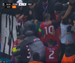 UEFA, postare specială despre thriller-ul FCSB - Feyenoord: „Nu putea fi decât o câștigătoare”
