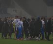 Ce s-a întâmplat pe teren după Craiova - Sparta Praga/ foto Ionuț Iordache (GSP)