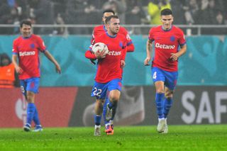 Mihai Toma, unul din favoriții lui Gigi Becali, alături de Lamine Yamal într-un top select!