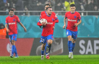 Mihai Toma, unul din favoriții lui Gigi Becali, alături de Lamine Yamal într-un top select!