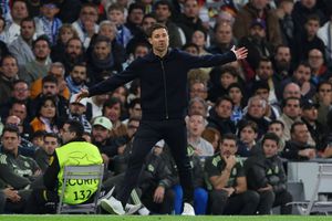 Xabi Alonso: „Totul trece” » Ce decizie a luat conducerea lui Real Madrid în cazul lui