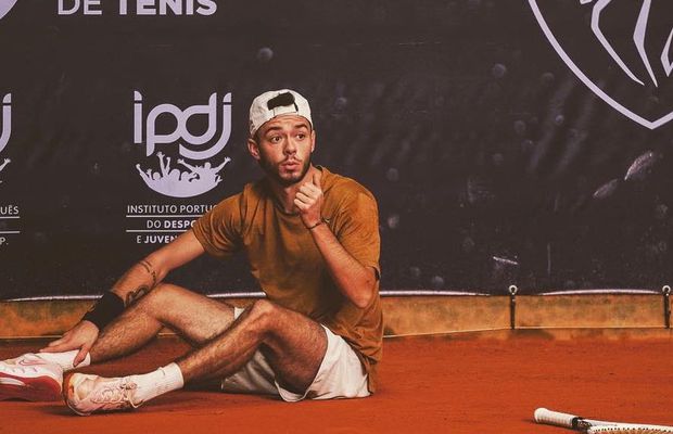 Suspendare de 20 de ani pentru un tenismen acuzat de pariuri ilegale și meciuri trucate: „Un pion al unei organizații criminale mai ample”