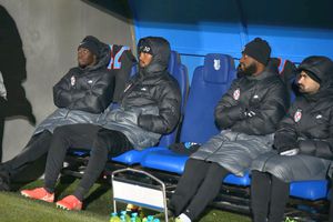 FCSB pierde doi jucători după meciul cu Feyenoord » Anunțul antrenorului