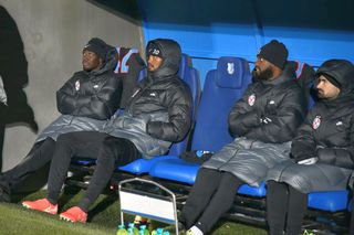 FCSB pierde doi jucători după meciul cu Feyenoord » Anunțul antrenorului