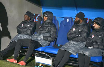 FCSB pierde doi jucători după meciul cu Feyenoord » Anunțul antrenorului