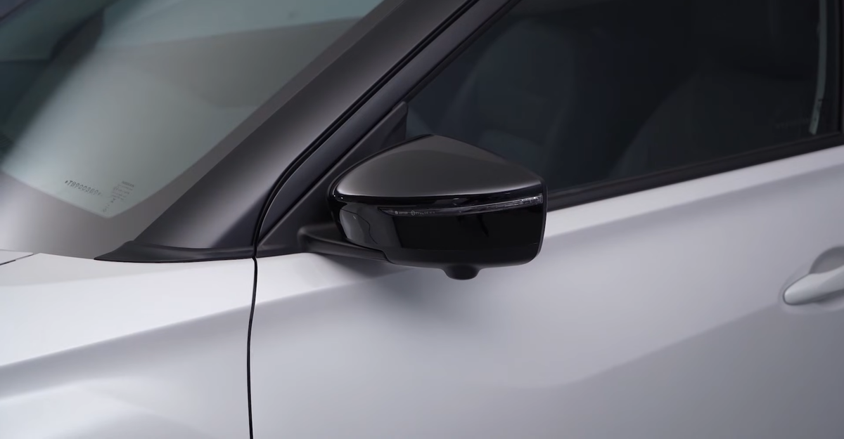 Cum arată noul model Nissan SUV Kait, „fratele” Daciei Duster