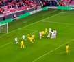 Gol superb marcat de Răzvan Marin