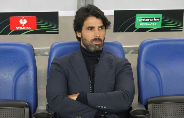 L-a distrus în direct pe Coelho: „Nu poți să faci așa ceva în prelungiri!”