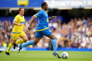 SCANDAL IMENS! Președintele Federației este acuzat că a lăsat căpitanul naționalei acasă pentru a nu îi egala recordul de goluri