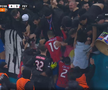 În extaz după victorie, Florin Tănase a împuns-o pe Dinamo: „Sunt frumoase golurile în Europa, dar ...”