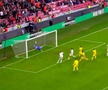 Gol superb marcat de Răzvan Marin