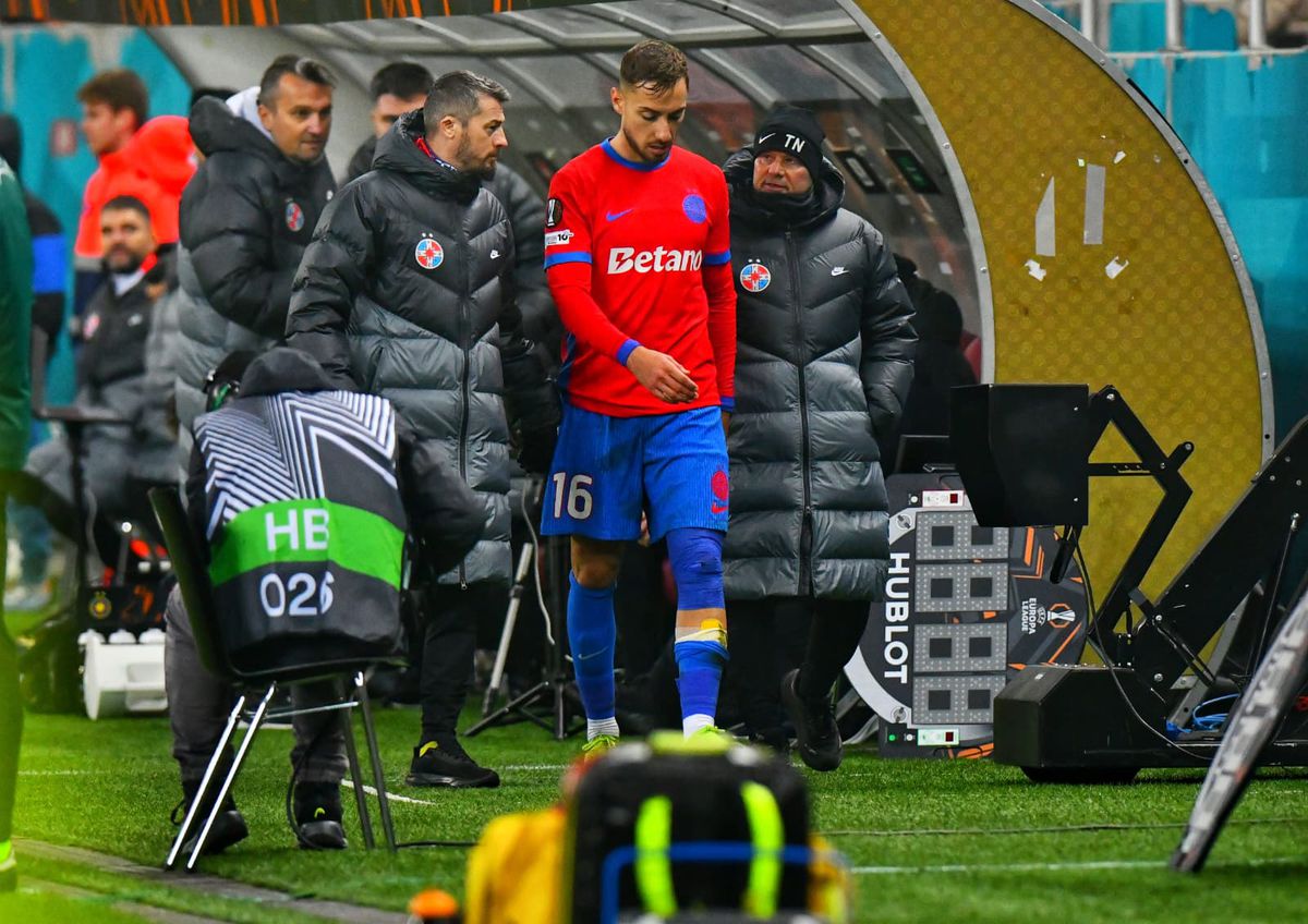 Olandezii sunt îngrijorați, după eșecul lui Feyenoord cu FCSB: „Astfel, trebuie să ne temem!”