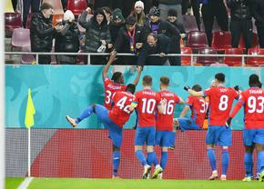 Am analizat la GSP Live: FCSB, revenire colosală cu Feyenoord. Craiova pierde cu Sparta Praga