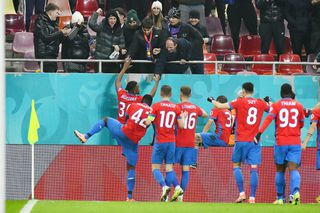 Am analizat la GSP Live: FCSB, revenire colosală cu Feyenoord. Craiova pierde cu Sparta Praga