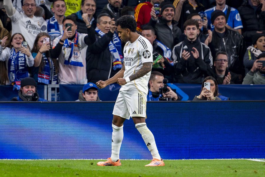 Urmează transferul de la Real Madrid? » Pep Guardiola l-a lăudat fără ocolișuri: „Cât de bun este băiatul ăsta!”