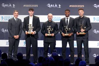 Ce plănuiește? Înainte să i se activeze clauza, omul-cheie al lui Cristi Chivu a luat o decizie majoră