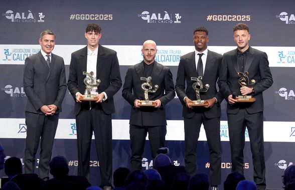 Ce plănuiește? Înainte să i se activeze clauza, omul-cheie al lui Cristi Chivu a luat o decizie majoră