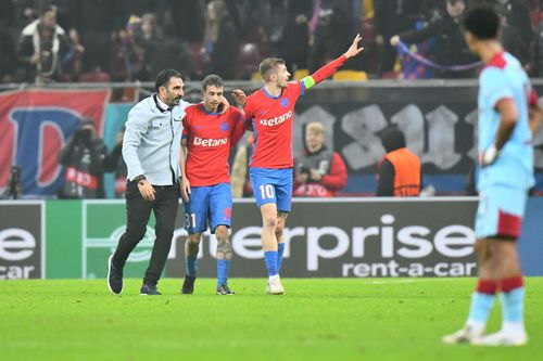 foto: Cristi Preda (GSP)